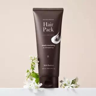 밀크바오밥 프로틴 리페어 헤어팩 200ml