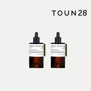 해남404 펩타시카 무농약 해남 병풀 세럼 60ml * 2병