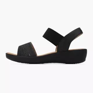 베어파우 힐튼4 샌들 블랙 K2784001RB-W - BLACK K2784001RB-W-BLACK