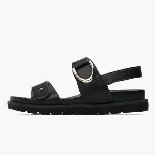 베어파우 이사도라 샌들 블랙 K2974001RB-W - BLACK K2974001RB-W-BLACK