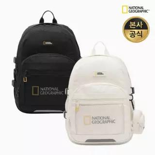 [공식매장정품] 내셔널지오그래픽 NATIONALGEOGRAPHIC [공식][정상가: 169,000원] N251ABG560 듀블 백팩 2