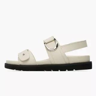 베어파우 이사도라 샌들 아이보리 K2974030RB-W - WHITE K2974030RB-W-WHITE