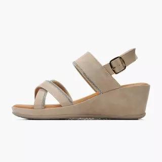 베어파우 제이스 샌들 베이지 K2977091RB-W - BEIGE K2977091RB-W-BEIGE