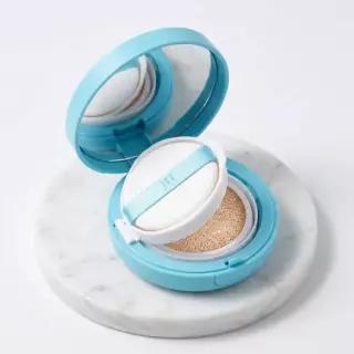 [수분 선크림] 벤튼 시카 수분 선쿠션 SPF50+/PA++++ 15g