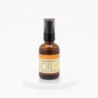 루시도엘 아르간 헤어 리치 오일 60ml