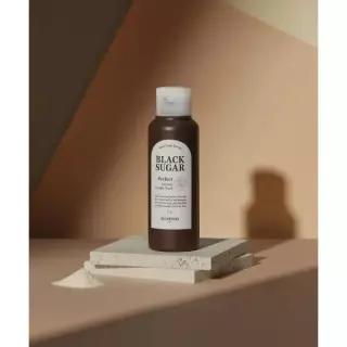 매장정품 SKINFOOD [대용량]블랙슈가 퍼펙트 엔자임 파우더 워시 65g