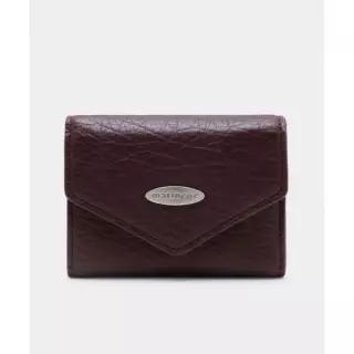 마틴콕스 MATINCOX Alto Card Wallet - chocolate