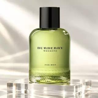 버버리 위크엔드 포맨 EDT 100ml