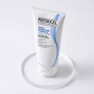 [9월 픽] 피지오겔 DMT 페이셜 크림 대용량 200ml 기획(+토너50ml+마스크1매)