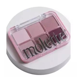 MOLETTE 뷰파인더 섀도우 팔레트
