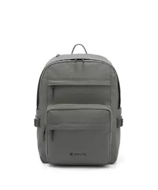스노우피크 어패럴 듀얼테크 베이직 백팩 22L S25SUFBP32 Dark Gray