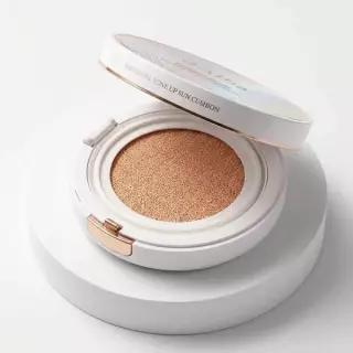 [간편톤업] 달바 톤업 선 쿠션 15g