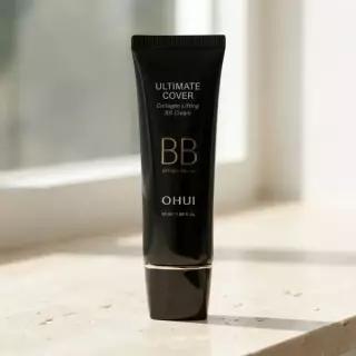 [NEW] 오휘 얼티밋 커버 콜라겐 BB크림 50ml 121028
