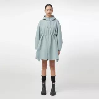 백화점 헌터 헌터WOMEN 플레이 에센셜 웨더 자켓 라이트카키 HEW0004AJZLKH