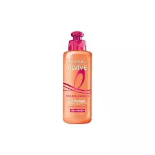 Loreal Paris Elvive Dream Lengths No Haircut Cream Leave in Conditioner, 6.8 fl. 온스 435195