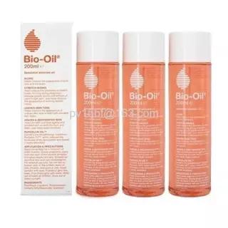 1+1+1 바이오오일 멜티오일 바디오일 200ml