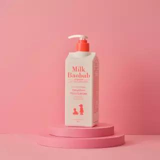 밀크바오밥 베이비키즈 마일드 로션 500ml