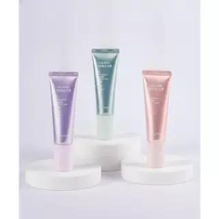 LABIOTTE 스킨 인핸서 콜라겐 톤 업 크림 40ml (택1) 1418254
