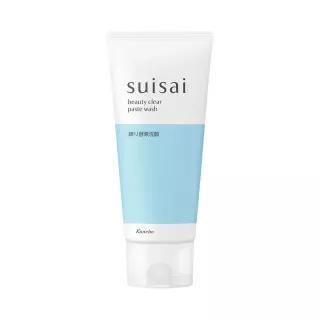 수이사이 뷰티 클리어 효소 페이스트 워시 120g 3688547
