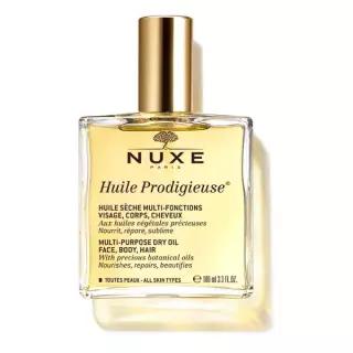 눅스 윌 프로디쥬스 멀티 드라이 오일 100ml