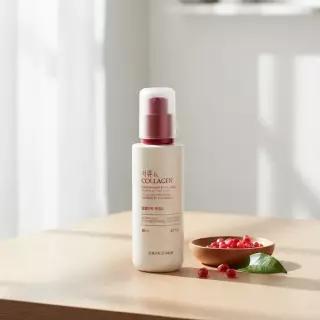 석류 엔 콜라겐 볼륨탄력 에센스 80ml