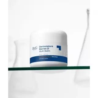 매장정품 DR.G 더모이스처 배리어D 멀티 밤 50mL