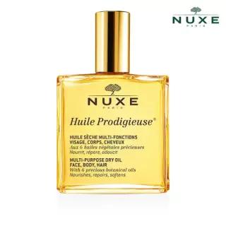 눅스 윌 프로디쥬스 멀티 드라이 오일 100ml