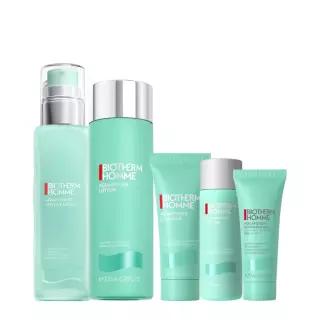 아쿠아파워 2step 세트 (토너+로션) (+아쿠아파워 클렌저 40ml, 토너 30ml, 젤 PRO 20ml 증정) 1029892
