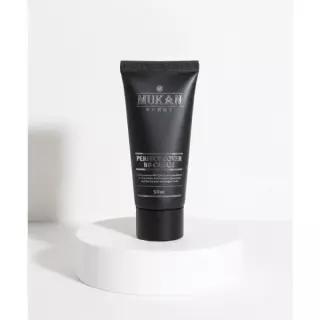 MUKAN 남자 메이크업 비비크림 50ml(2종) 퍼펙트커버 BB크림 23호 약간밝음 1417391
