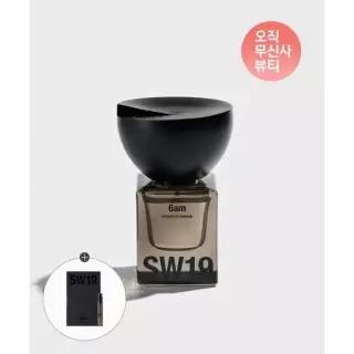 매장정품 SW19 SEOUL 6am 엑스트레 드 퍼퓸 30ml