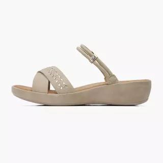 베어파우 론다 샌들 베이지 K1939091RB-W - BEIGE K1939091RB-W-BEIGE