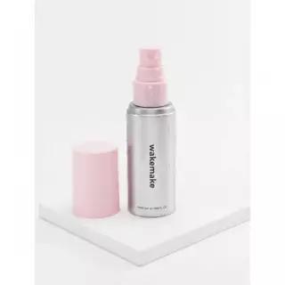 [레오파드 헬로키티]웨이크메이크 스테이 락 메이크업 픽서 50ml