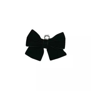 츄바스코 CHUBASCO VELVET RIBBON ACVR01 BLACK - 멀티1015775