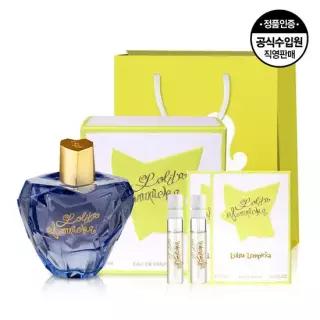 [소비자가 157,000원/ 공식수입원] 롤리타 렘피카 EDP 50ML