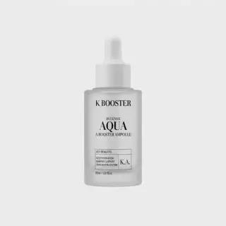 케이부스터 인텐스 아쿠아 A 부스터 앰플 30ml