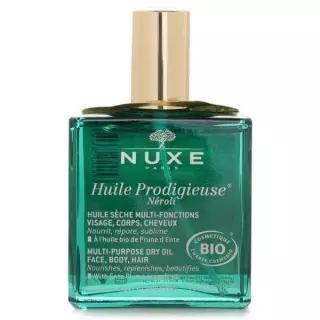 눅스 윌 프로디쥬스 네롤리 보습 멀티 오일 100ml