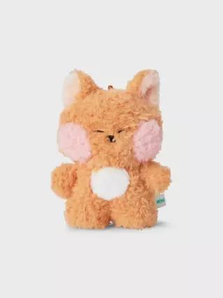 라인프렌즈 미니니 치치니 스탠딩 인형