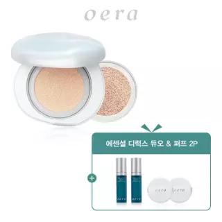 [롯데백화점]오에라 [오에라] 스킨 터치 하이드라 글로우 쿠션 (본품+리필)