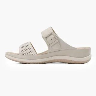 베어파우 셀레스트 슬리퍼 베이지 K2778091QB-W - BEIGE K2778091QB-W-BEIGE