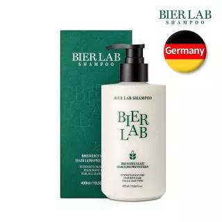 독일 맥주효모 탈모샴푸 400ml 1통