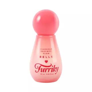 [키링증정기획/단독] 퍼리키 실크실드 헤어 미스트 글로우 벨 90ml 기획
