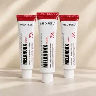 메디필 멜라논엑스 기미 잡티 크림 30ml x 3box