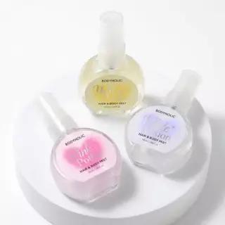 바디홀릭 바디헤어미스트 포션 50ml 3종 택1
