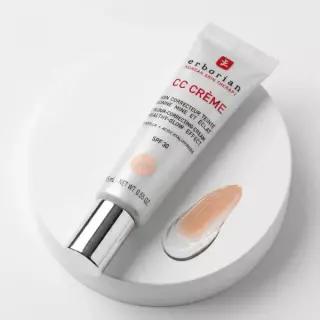 ERBORIAN CC크림 클레어 15ml 1436324