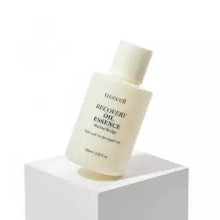 [열보호/호호바오일함유] 트리셀 리커버리 헤어 오일 에센스 100ml 116653