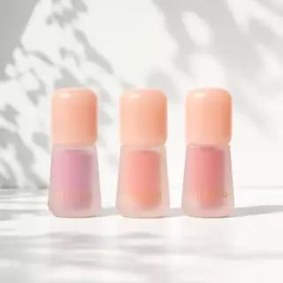 릴리베스 LILIIBETH 블러리 핀치 리퀴드 블러쉬 5ml (3color)