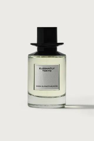 [국내정품]ZARA자라 ELEGANTLY TOKYO 오드 퍼퓸 100ML (3.4 FL.OZ)166137