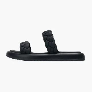 베어파우 로티 슬리퍼 블랙 K2673001QB-W - BLACK K2673001QB-W-BLACK