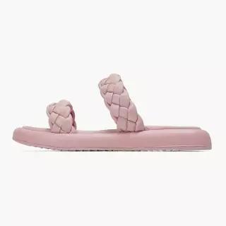 베어파우 로티 슬리퍼 인디핑크 K2673264QB-W - PINK K2673264QB-W-PINK