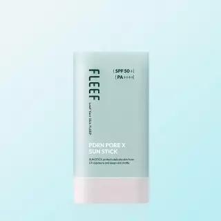 플리프 PDRN 포어엑스 선스틱 18.6g